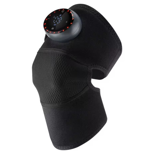 Masajeador de Rodilla con Calor